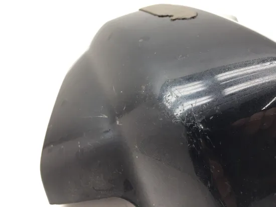 Left Side Cover 2003 Yamaha V Star 1100 XVS1100AW Classic 2948A x