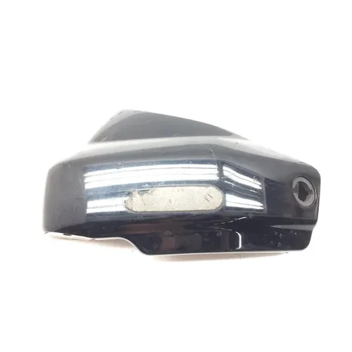 Left Side Cover 2003 Yamaha V Star 1100 XVS1100AW Classic 2948A x 3