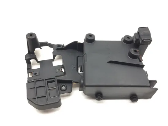 Battery Tray 2003 Yamaha V Star 1100 XVS1100AW Classic 2948A
