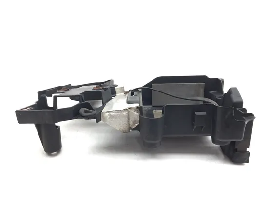 Battery Tray 2003 Yamaha V Star 1100 XVS1100AW Classic 2948A