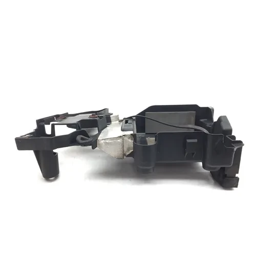 Battery Tray 2003 Yamaha V Star 1100 XVS1100AW Classic 2948A 3