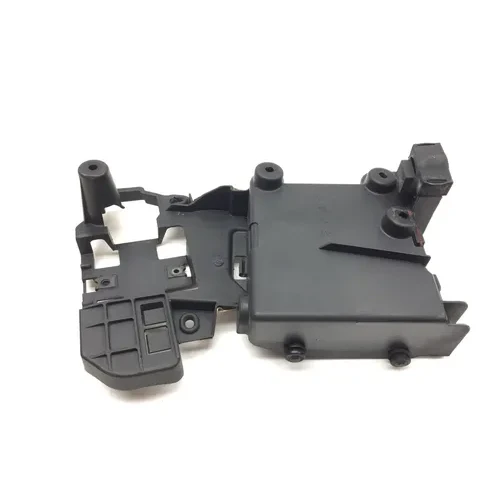 Battery Tray 2003 Yamaha V Star 1100 XVS1100AW Classic 2948A 10