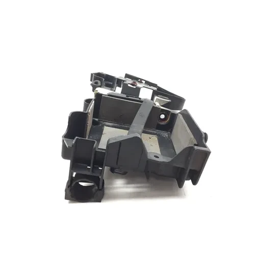 Battery Tray 2003 Yamaha V Star 1100 XVS1100AW Classic 2948A 5