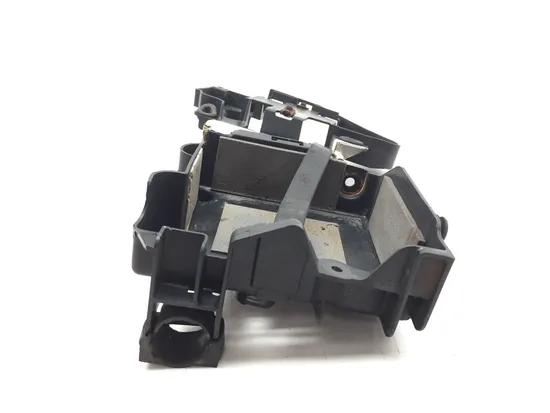 Battery Tray 2003 Yamaha V Star 1100 XVS1100AW Classic 2948A