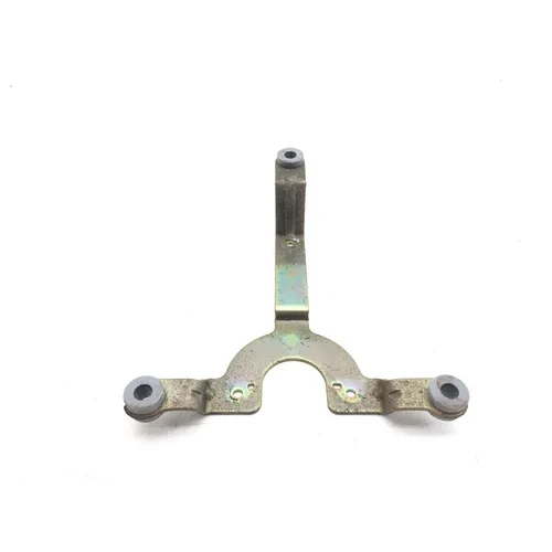 Misc Bracket Set 2003 Yamaha V Star 1100 XVS1100AW Classic 2948A 9