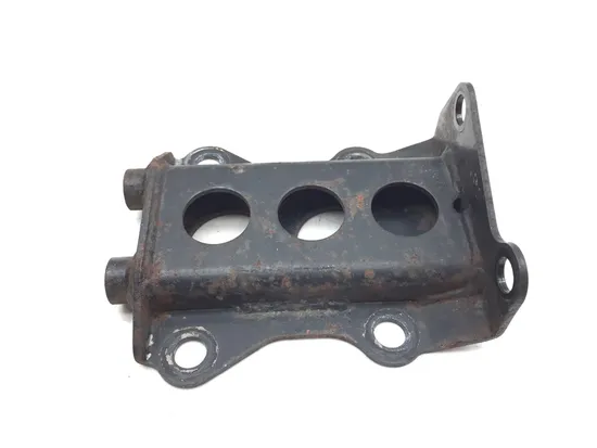 Misc Bracket Set 2003 Yamaha V Star 1100 XVS1100AW Classic 2948A