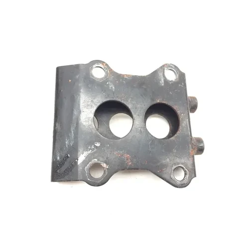 Misc Bracket Set 2003 Yamaha V Star 1100 XVS1100AW Classic 2948A 7