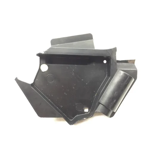 Wiring Bracket w Tool Holder 2003 Yamaha V Star 1100 XVS1100AW Classic 2948A 15