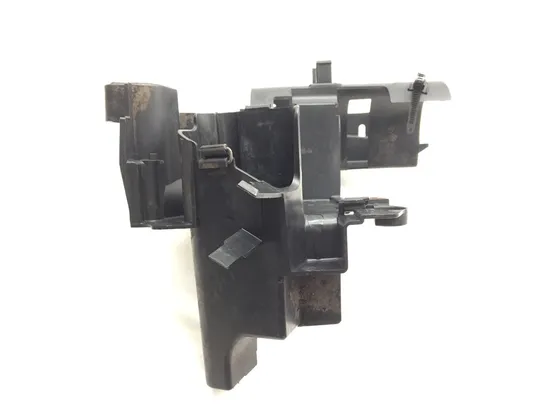 Wiring Bracket w Tool Holder 2003 Yamaha V Star 1100 XVS1100AW Classic 2948A 9