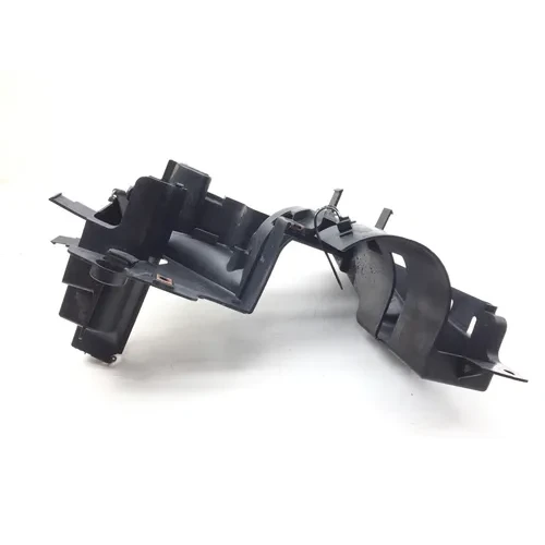 Wiring Bracket w Tool Holder 2003 Yamaha V Star 1100 XVS1100AW Classic 2948A 21