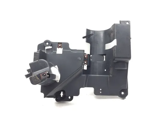 Wiring Bracket w Tool Holder 2003 Yamaha V Star 1100 XVS1100AW Classic 2948A 11