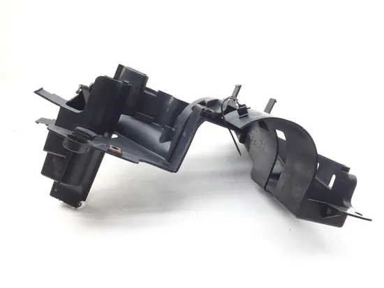 Wiring Bracket w Tool Holder 2003 Yamaha V Star 1100 XVS1100AW Classic 2948A 10