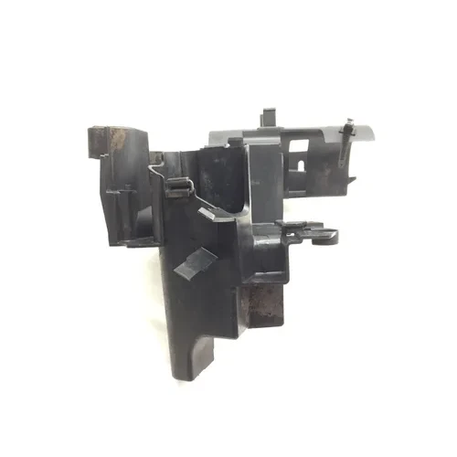 Wiring Bracket w Tool Holder 2003 Yamaha V Star 1100 XVS1100AW Classic 2948A 19