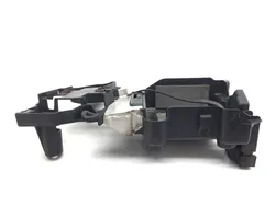 Wiring Bracket w Tool Holder 2003 Yamaha V Star 1100 XVS1100AW Classic 2948A