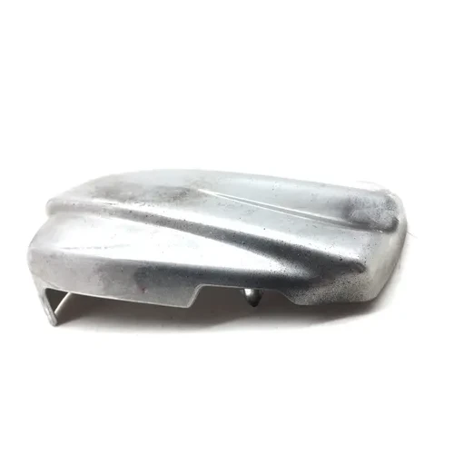 Left and Right Side Engine Cover 2003 Yamaha V Star 1100 XVS1100AW 2948A x 17
