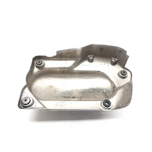 Left and Right Side Engine Cover 2003 Yamaha V Star 1100 XVS1100AW 2948A x 15