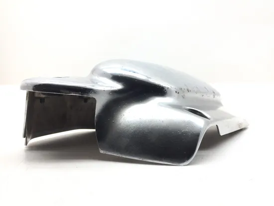 Left and Right Side Engine Cover 2003 Yamaha V Star 1100 XVS1100AW 2948A x