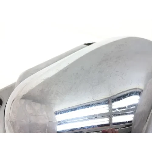 Left and Right Side Engine Cover 2003 Yamaha V Star 1100 XVS1100AW 2948A x 9