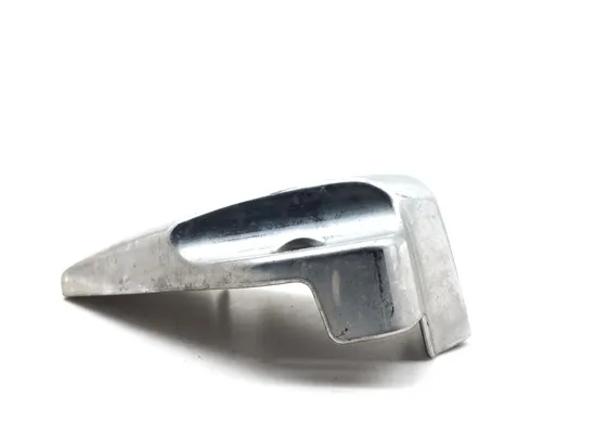 Left and Right Side Engine Cover 2003 Yamaha V Star 1100 XVS1100AW 2948A x