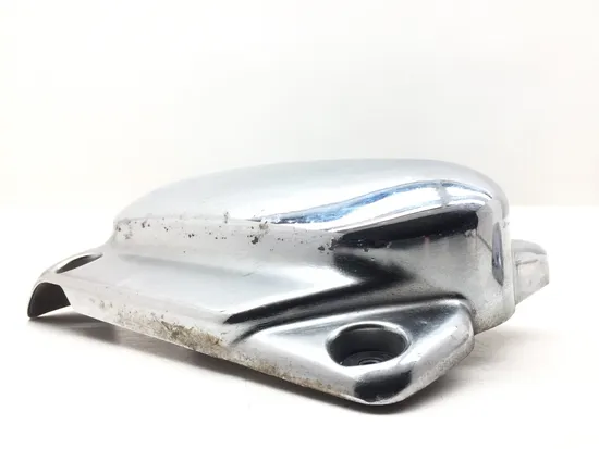 Left and Right Side Engine Cover 2003 Yamaha V Star 1100 XVS1100AW 2948A x