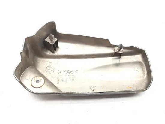 Left and Right Side Engine Cover 2003 Yamaha V Star 1100 XVS1100AW 2948A x