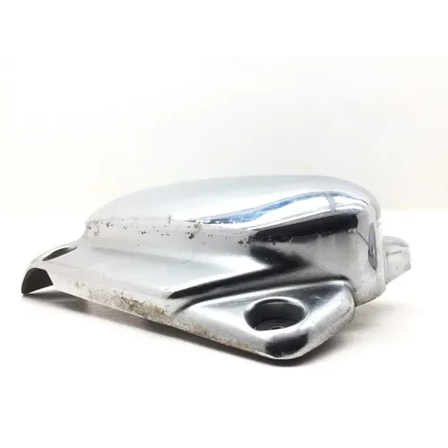 Left and Right Side Engine Cover 2003 Yamaha V Star 1100 XVS1100AW 2948A x 11