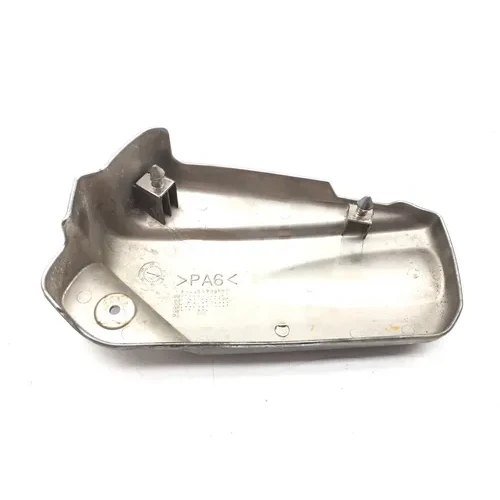 Left and Right Side Engine Cover 2003 Yamaha V Star 1100 XVS1100AW 2948A x 20