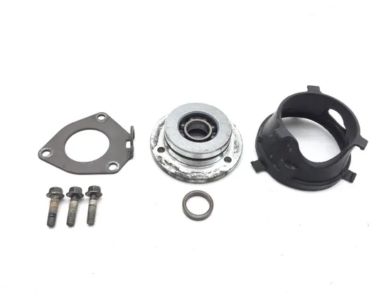 Output Shaft Cover Seal 2003 Yamaha V Star 1100 XVS1100AW Classic 2948A