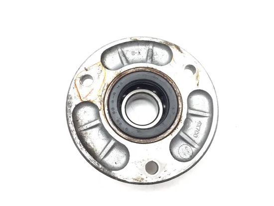 Output Shaft Cover Seal 2003 Yamaha V Star 1100 XVS1100AW Classic 2948A