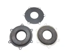 Wheel Rings 2003 Yamaha V Star 1100 XVS1100AW Classic 2948A