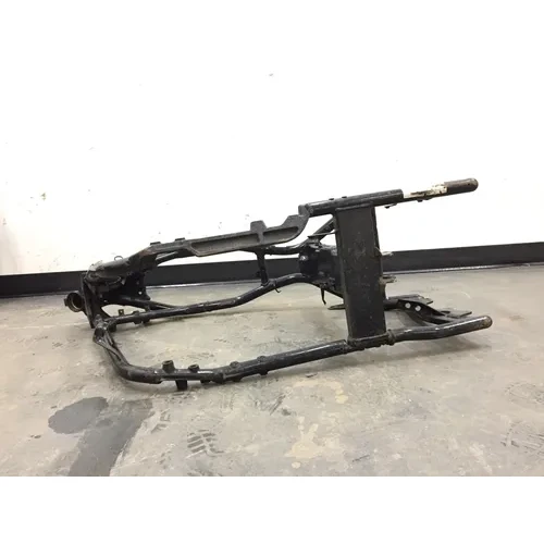 Main Frame Chassis 2003 Yamaha V Star 1100 XVS1100AW Classic 2948A PARTS 20