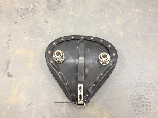 Main Frame Chassis 2003 Yamaha V Star 1100 XVS1100AW Classic 2948A PARTS