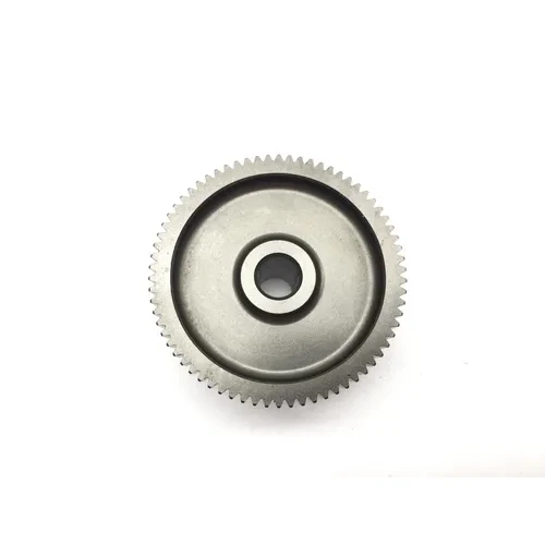 Engine Starter Gears 2016 Yamaha YXZ1000R 3010A 8