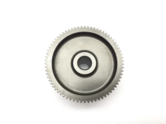 Engine Starter Gears 2016 Yamaha YXZ1000R 3010A