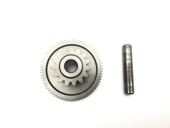 Engine Starter Gears 2016 Yamaha YXZ1000R 3010A