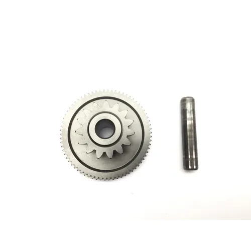 Engine Starter Gears 2016 Yamaha YXZ1000R 3010A 5