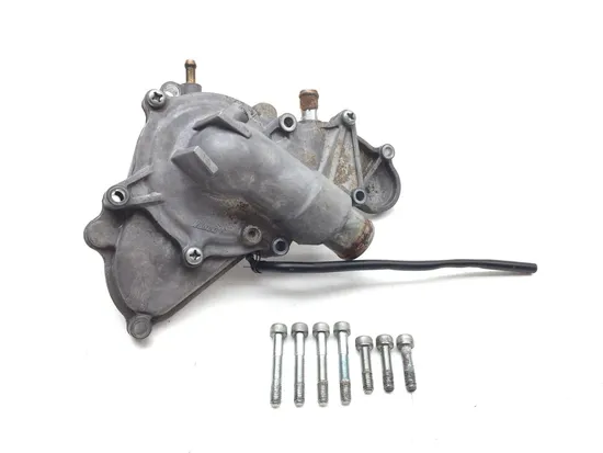 Engine Water Pump Assembly 2016 Yamaha YXZ1000R 3010A