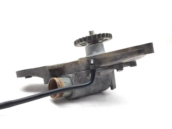 Engine Water Pump Assembly 2016 Yamaha YXZ1000R 3010A