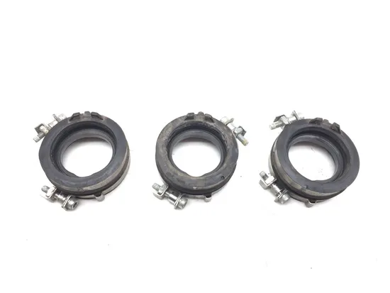 Throttle Body Intake Boot Manifold 2016 Yamaha YXZ1000R 3010A