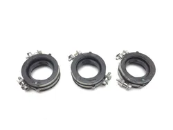 Throttle Body Intake Boot Manifold 2016 Yamaha YXZ1000R 3010A