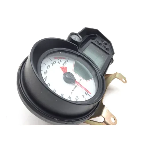Speedometer Dash Instrument Cluster 2016 Yamaha YXZ1000R 3010A 5