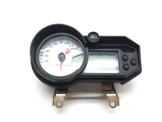 Speedometer Dash Instrument Cluster 2016 Yamaha YXZ1000R 3010A