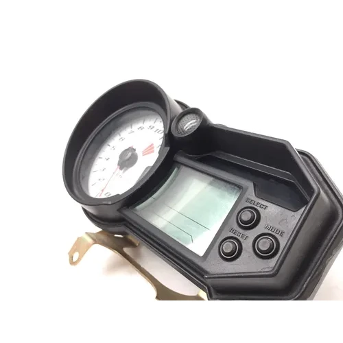 Speedometer Dash Instrument Cluster 2016 Yamaha YXZ1000R 3010A 7