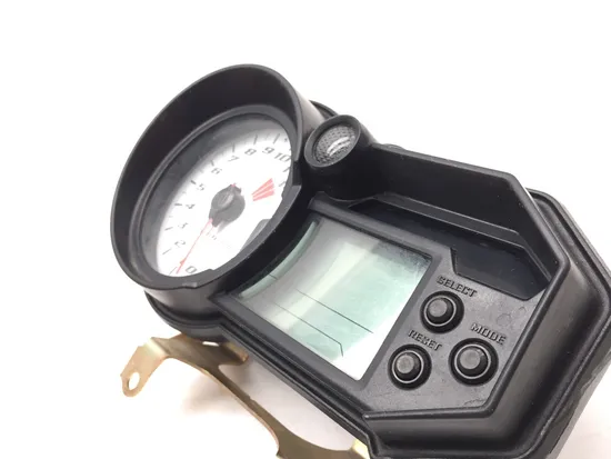 Speedometer Dash Instrument Cluster 2016 Yamaha YXZ1000R 3010A