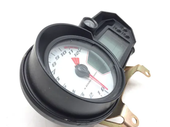 Speedometer Dash Instrument Cluster 2016 Yamaha YXZ1000R 3010A