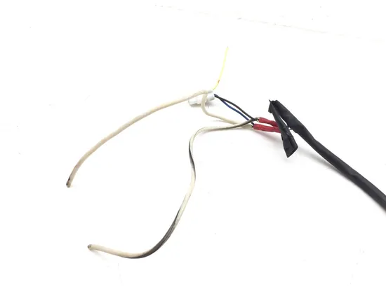 Brake Tail Light 2016 Yamaha YXZ1000R 3010A x