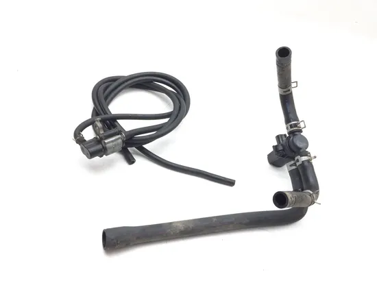 Air Valve Solenoid 2016 Yamaha YXZ1000R 3010A