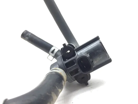 Air Valve Solenoid 2016 Yamaha YXZ1000R 3010A