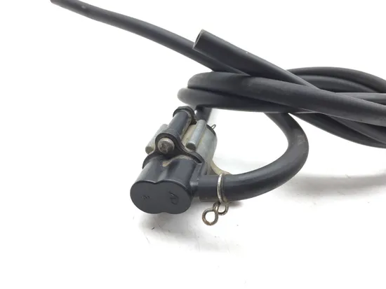 Air Valve Solenoid 2016 Yamaha YXZ1000R 3010A