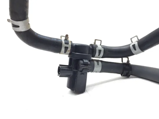 Air Valve Solenoid 2016 Yamaha YXZ1000R 3010A